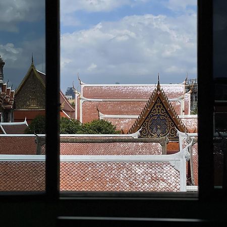 Hotel Bella Bella House Bangkok Exterior foto